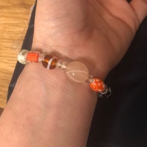 Steinmark Jewelry - Mixed bead bracelet. Steinmark Jewelry - Mixed bead bracelet.